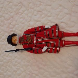 🇬🇧  Harrods, Vintage - Beefeater Guard